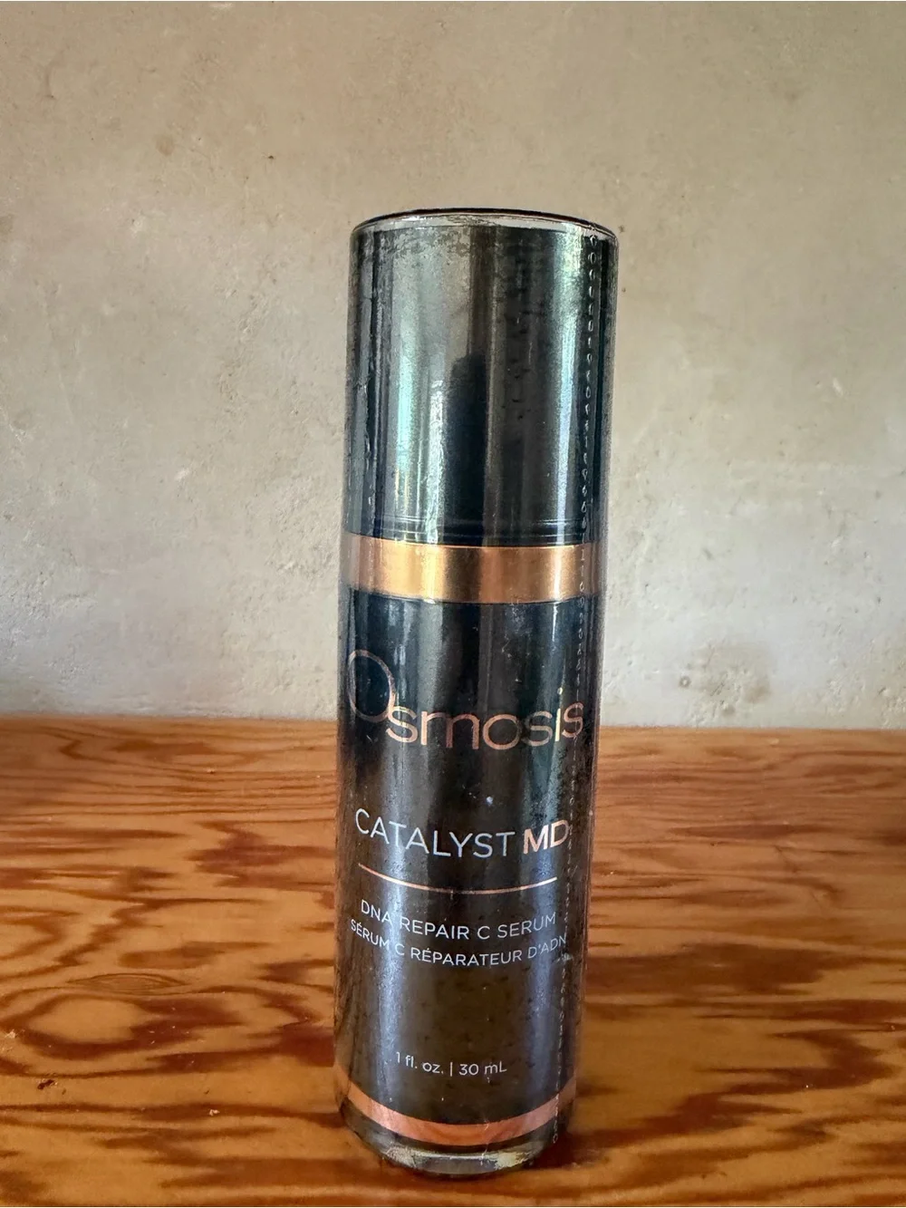 Osmosis Skincare Catalyst MD DNA Repair C Serum